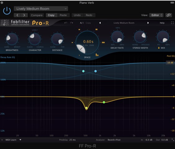 Best Reverb Plugins: Our Top Picks